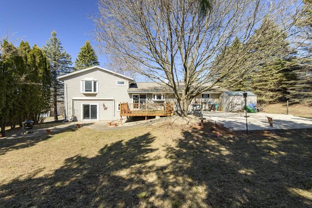 1423 Jefferson STREET, West Bend, WI 53090
