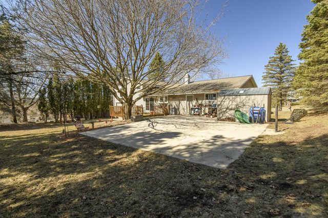 1423 Jefferson STREET, West Bend, WI 53090