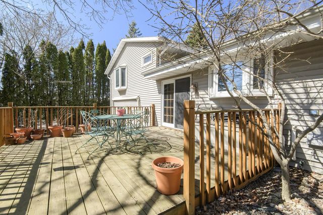 1423 Jefferson STREET, West Bend, WI 53090
