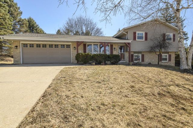 1423 Jefferson STREET, West Bend, WI 53090