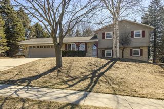 1423 Jefferson STREET, West Bend, WI 53090