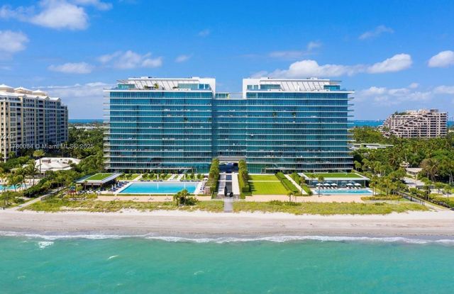 350 Ocean Dr 506N, Key Biscayne, FL 33149