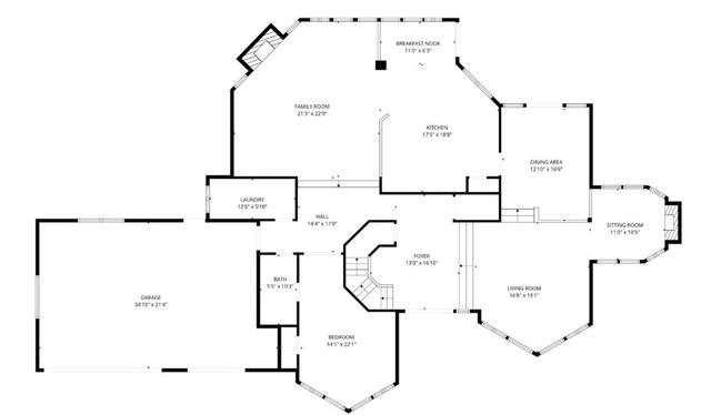 225 Broken Arrow, Nipomo, CA 93444