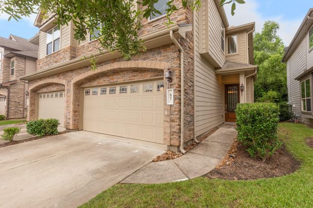 87 Aventura Place, Spring, TX 77389