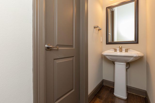 87 Aventura Place, Spring, TX 77389