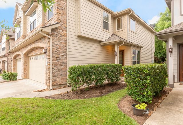 87 Aventura Place, Spring, TX 77389