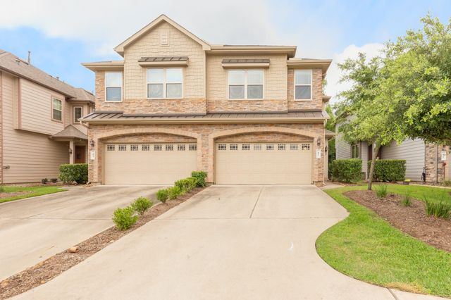 87 Aventura Place, Spring, TX 77389