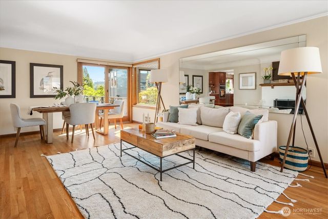 3411 NW 67th Street, Seattle, WA 98117