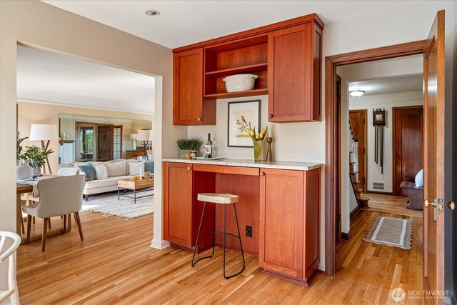 3411 NW 67th Street, Seattle, WA 98117