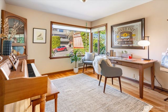 3411 NW 67th Street, Seattle, WA 98117
