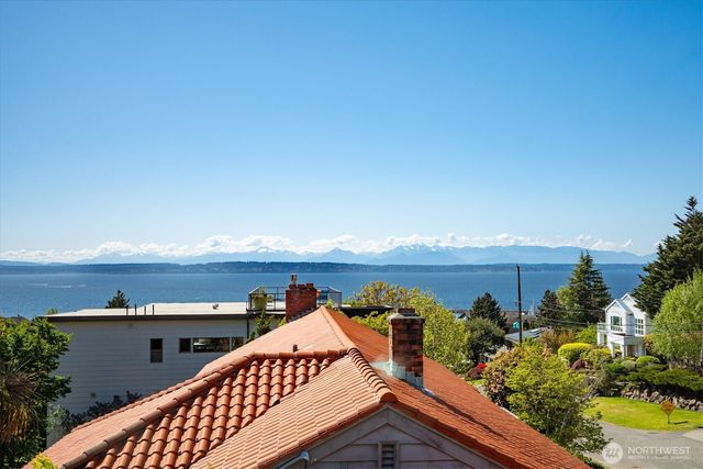 3411 NW 67th Street, Seattle, WA 98117