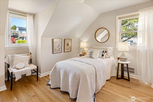 3411 NW 67th Street, Seattle, WA 98117