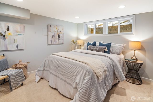 3411 NW 67th Street, Seattle, WA 98117