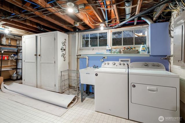 3411 NW 67th Street, Seattle, WA 98117