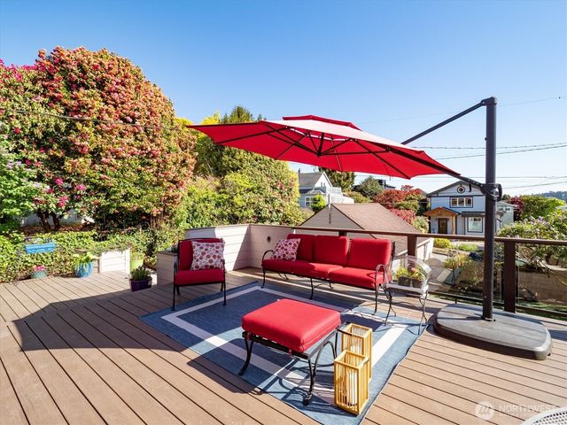 3411 NW 67th Street, Seattle, WA 98117
