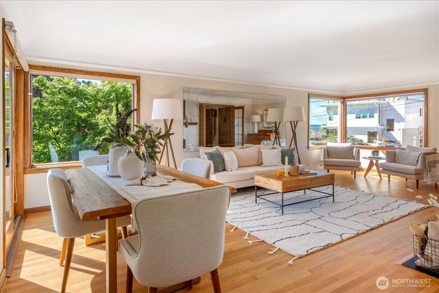 3411 NW 67th Street, Seattle, WA 98117
