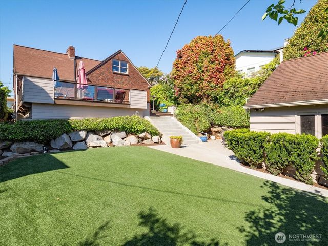 3411 NW 67th Street, Seattle, WA 98117