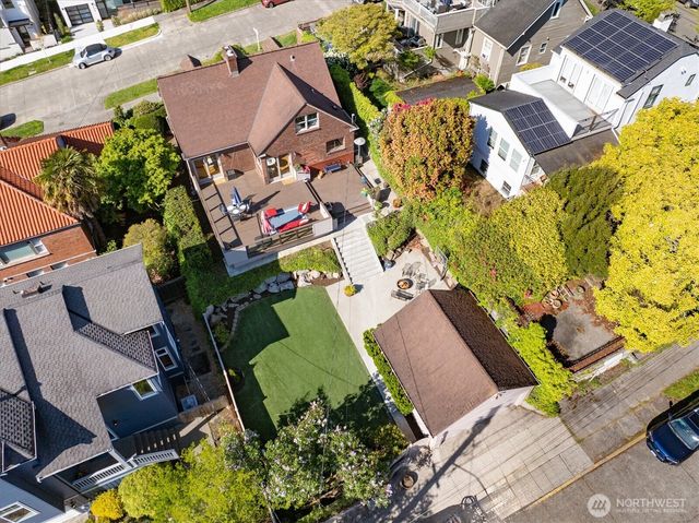3411 NW 67th Street, Seattle, WA 98117