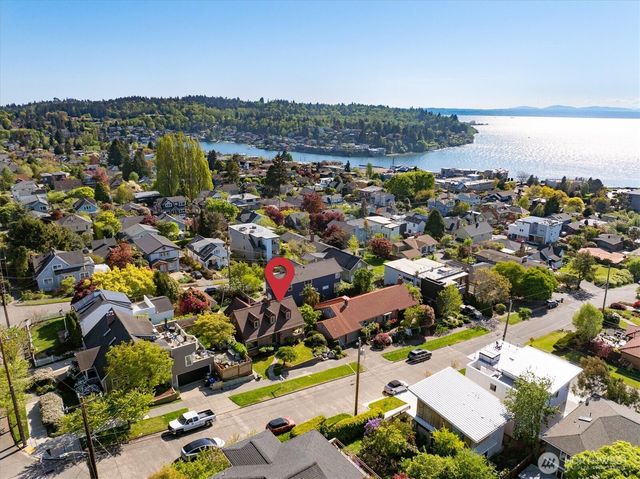 3411 NW 67th Street, Seattle, WA 98117