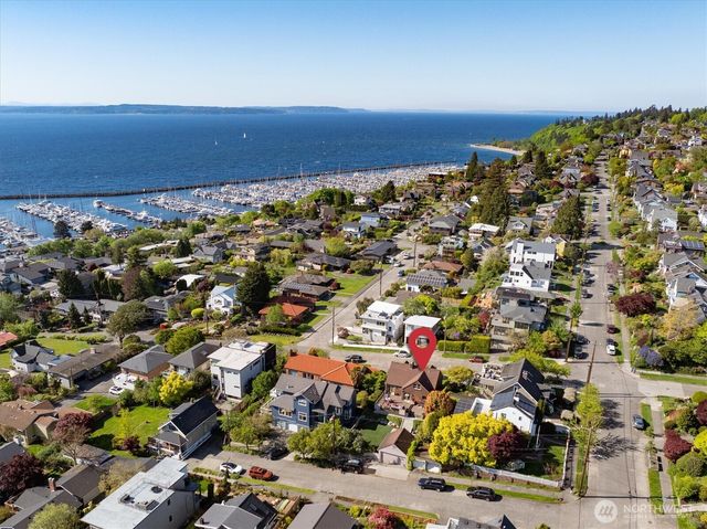 3411 NW 67th Street, Seattle, WA 98117
