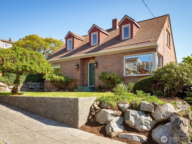 3411 NW 67th Street, Seattle, WA 98117