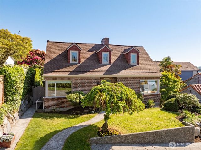 3411 NW 67th Street, Seattle, WA 98117