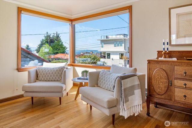 3411 NW 67th Street, Seattle, WA 98117
