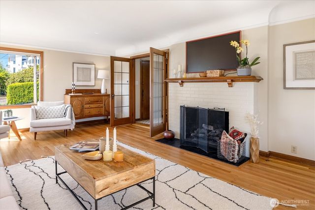3411 NW 67th Street, Seattle, WA 98117