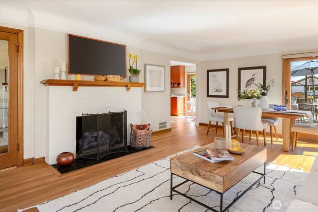 3411 NW 67th Street, Seattle, WA 98117