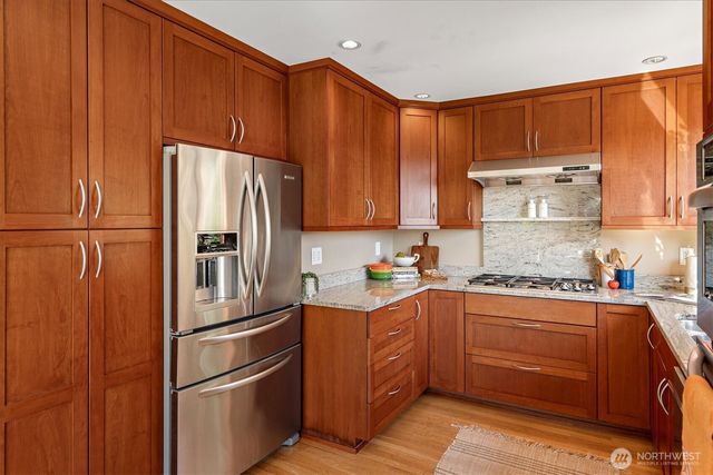 3411 NW 67th Street, Seattle, WA 98117