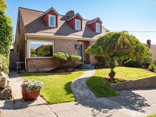 3411 NW 67th Street, Seattle, WA 98117