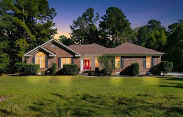 329 Cloverbrook Circle, Conway, SC 29526