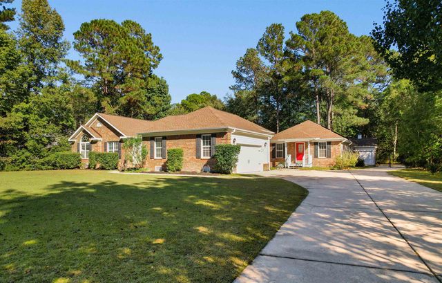 329 Cloverbrook Circle, Conway, SC 29526