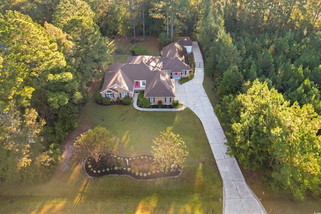 329 Cloverbrook Circle, Conway, SC 29526