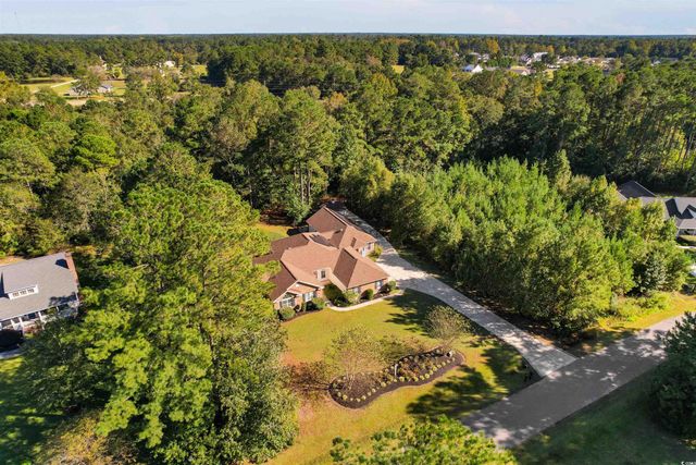 329 Cloverbrook Circle, Conway, SC 29526