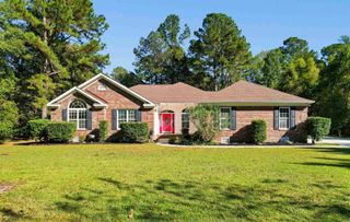 329 Cloverbrook Circle, Conway, SC 29526