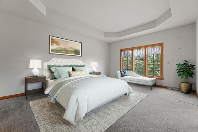 S94W23620 Kunzendorf COURT, Big Bend, WI 53103