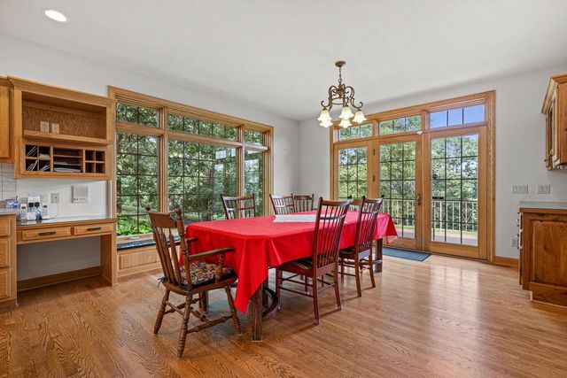 S94W23620 Kunzendorf COURT, Big Bend, WI 53103