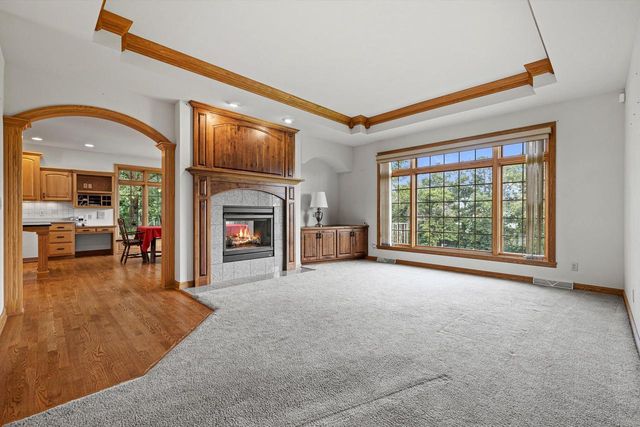 S94W23620 Kunzendorf COURT, Big Bend, WI 53103