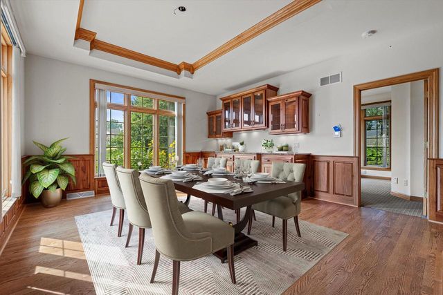 S94W23620 Kunzendorf COURT, Big Bend, WI 53103