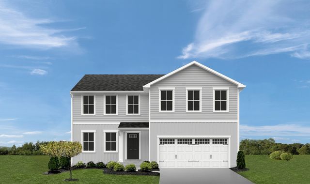 625 Inez Drive, Smyrna, TN 37167