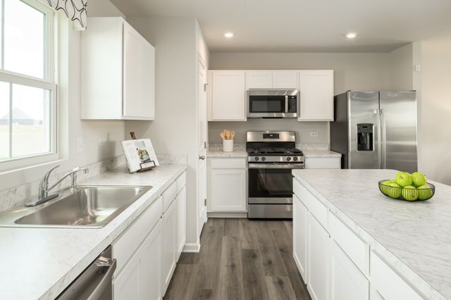 625 Inez Drive, Smyrna, TN 37167