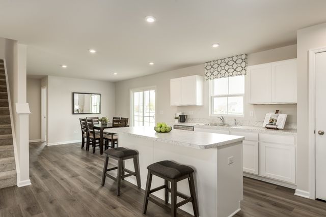 625 Inez Drive, Smyrna, TN 37167