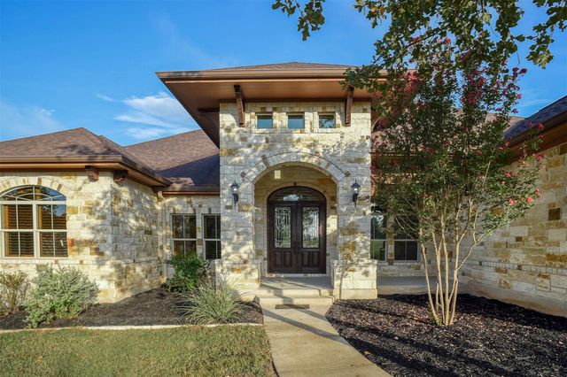 121 Wagon Gap CT, Bastrop, TX 78602