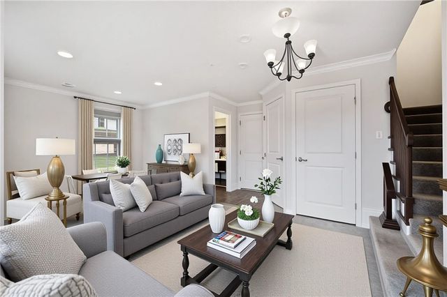 416 Fairmont Dr, Marshall, PA 15090