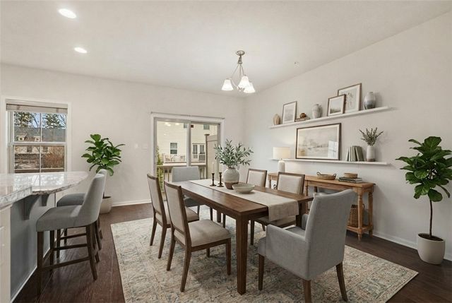 416 Fairmont Dr, Marshall, PA 15090