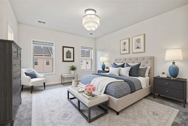 416 Fairmont Dr, Marshall, PA 15090