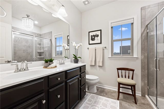 416 Fairmont Dr, Marshall, PA 15090