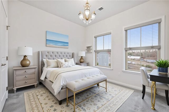 416 Fairmont Dr, Marshall, PA 15090