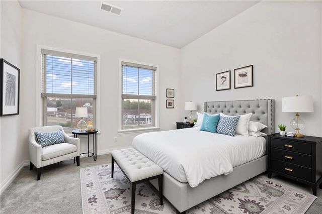 416 Fairmont Dr, Marshall, PA 15090